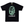 Load image into Gallery viewer, BAPE Men Text Code Camo By Bathing Ape T-Shirt Black
