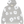 Load image into Gallery viewer, Denim Tears the Cotton Wreath Hoodie Grey
