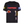 Load image into Gallery viewer, Louis Vuitton × NBA Crossover Round Neck Printing Short Sleeve Black
