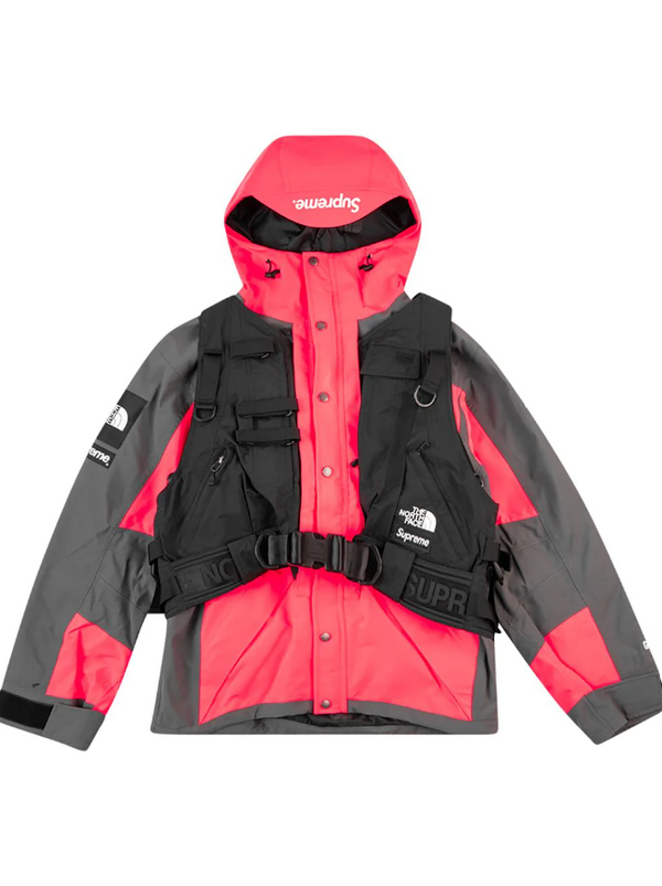 Supreme x The North Face RTG jacket