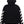 Load image into Gallery viewer, OFF-WHITE Diag Outline Knit Zip Hoodie Black
