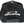 Load image into Gallery viewer, Hellstar OG Snapback Hat Black
