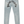 Load image into Gallery viewer, Palm Angels Logo 5 Pocket Pants Light Blue

