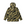 Load image into Gallery viewer, BAPE x OVO 1st Camo Snow Board Jacket &#39;Yellow&#39;
