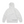Load image into Gallery viewer, Supreme Comme des Garcons SHIRT Split Box Logo Hooded Sweatshirt White

