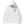 Load image into Gallery viewer, BAPE College Pullover Hoodie White
