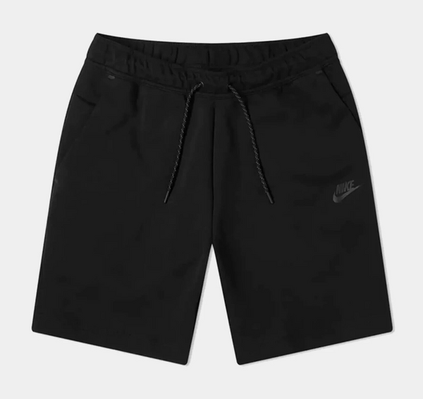 Nike Tech Fleece Shorts Short Triple Black