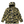 Load image into Gallery viewer, BAPE x OVO 1st Camo Snow Board Jacket &#39;Yellow&#39;
