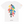 Load image into Gallery viewer, Chrome Hearts Multi Color Cross Cemetery T-Shirt White
