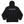 Load image into Gallery viewer, Balenciaga Regular Fit Back Logo Hoodie Black
