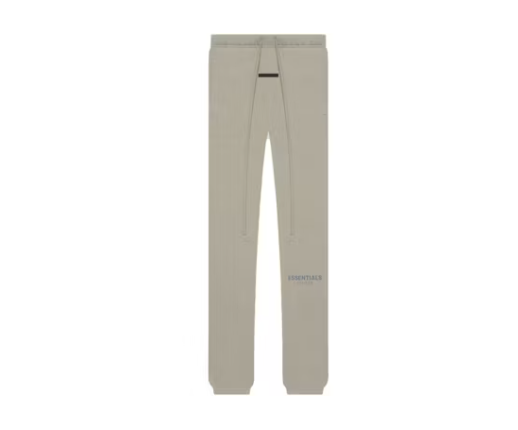 Fear of God Essentials Sweatpants (SS21) Moss/Goat