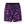 Load image into Gallery viewer, BAPE Color Camo Reversible Shorts Purple
