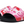 Load image into Gallery viewer, A Bathing Ape ABC Camo Slide Pink (2023)
