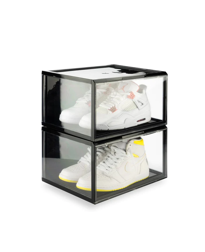 Crep protect box pack store
