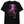 Load image into Gallery viewer, ASSC Purple Twister Tee - Black
