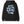 Load image into Gallery viewer, ASSC Blue Fragment Hoodie - Black
