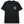 Load image into Gallery viewer, Anti Social Social Club x Fragment Blue Bolt Tee - Black
