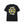 Load image into Gallery viewer, Anti Social Social Club x Fragment Yellow Bolt Tee - Black
