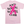Load image into Gallery viewer, Anti Social Social Club Cancelled T-Shirt Pink/Pink

