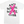 Load image into Gallery viewer, Anti Social Social Club Cancelled T-Shirt Pink/White
