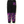 Load image into Gallery viewer, BAPE Color Camo Side Shark Slim Sweat Pants Black/Purple

