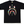 Load image into Gallery viewer, BAPE Milo Banana Pool Shark T-Shirt Black
