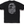 Load image into Gallery viewer, BAPE x Undefeated 5 Strikes Tee Black
