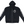 Load image into Gallery viewer, Chrome Hearts Horseshoe Floral Zip Up Hoodie Black

