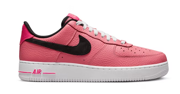 Nike Air Force 1 Low '07 Pink Gaze