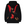 Load image into Gallery viewer, City Morgue x Vlone Dogs Hoodie Black
