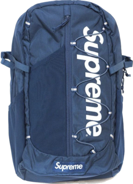 Supreme bag ss17 discount