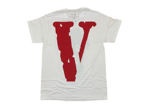 Vlone X Interscope Records F&f T-shirt