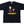 Load image into Gallery viewer, BAPE x DC Baby Milo Superman Relaxed Fit Tee Navy
