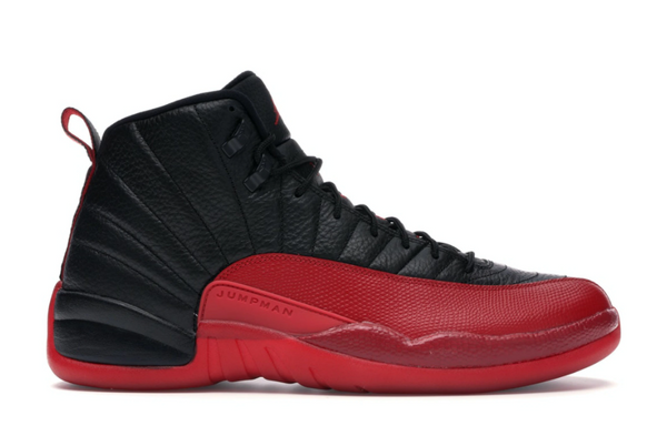 Jordan 12 Retro Flu Game (2016)