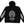 Load image into Gallery viewer, Chrome Hearts Malibu Exclusive Horse Shoe Zip Up Hoodie Black
