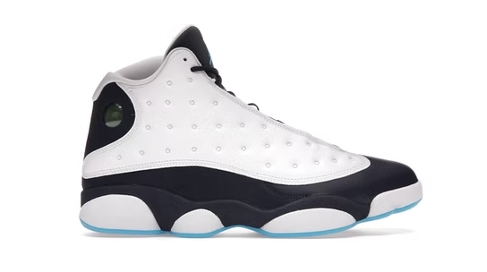 jordan 13 retro obsidian