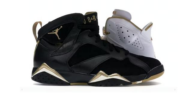 Jordan Golden Moments Pack (6/7)