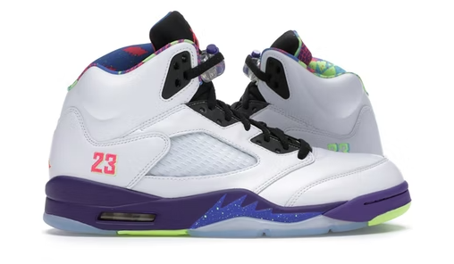 Jordan 5 Retro Alternate Bel-Air