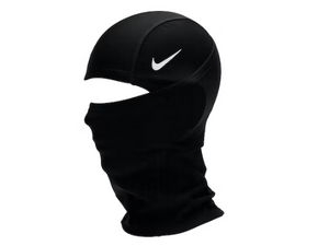 Nike Pro THERMA-FIT Hyperwarm Hood Black/White