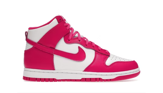 Nike Dunk High Pink Prime (W)