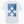 Load image into Gallery viewer, Off-White White/Blue Markers Arrows Tee
