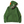 Load image into Gallery viewer, BAPE 2nd Shark Wide Full Zip Double Hoodie Green
