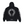 Load image into Gallery viewer, Chrome Hearts Horseshoe Floral Pullover Hoodie Black
