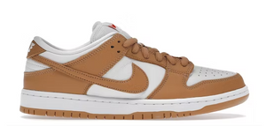 Nike SB Dunk Low Pro ISO Light Cognac