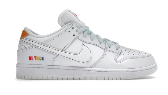 Nike SB Dunk Low Pro Be True – Premier Hype