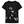 Load image into Gallery viewer, City Morgue x Vlone Dogs Tee Black
