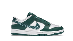 Nike Dunk Low Essential Paisley Pack Green (W)