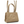 Load image into Gallery viewer, Telfar Shopping Bag Small Cream
