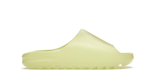 adidas Yeezy Slide Glow Green