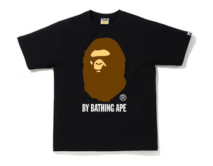 BAPE By Bathing Ape Tee (SS20) Black